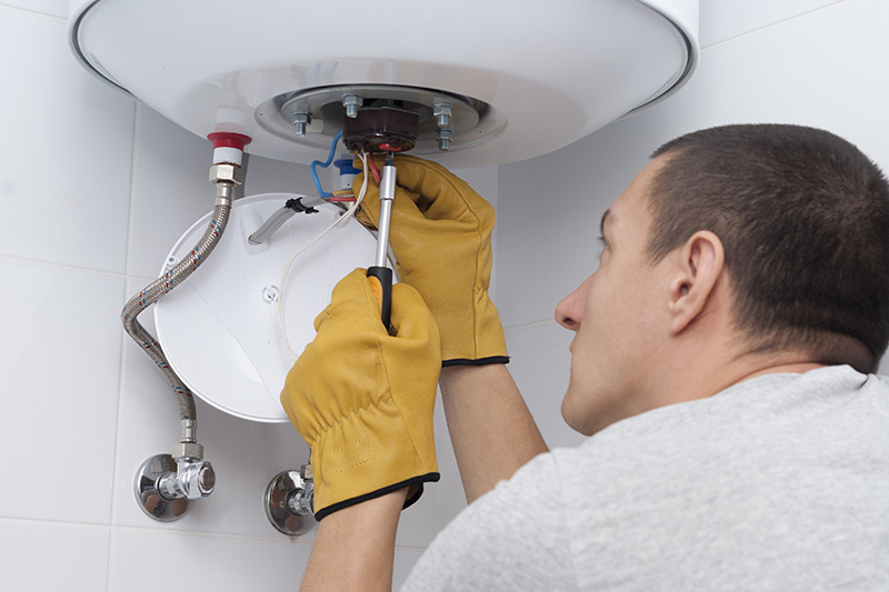 How Much To Install A New Boiler in Milton Keynes Buckinghamshire