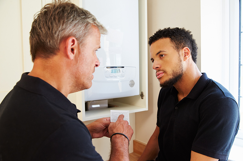 How Much To Install A Boiler in Milton Keynes Buckinghamshire